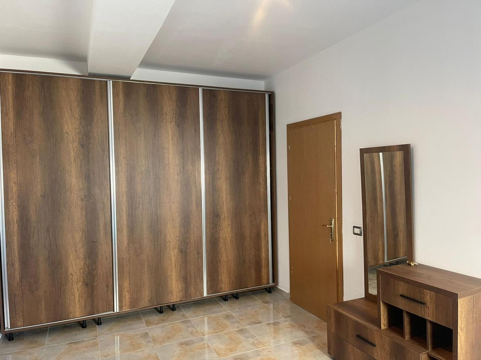 Saranda Deluxe Apartments Exterior foto
