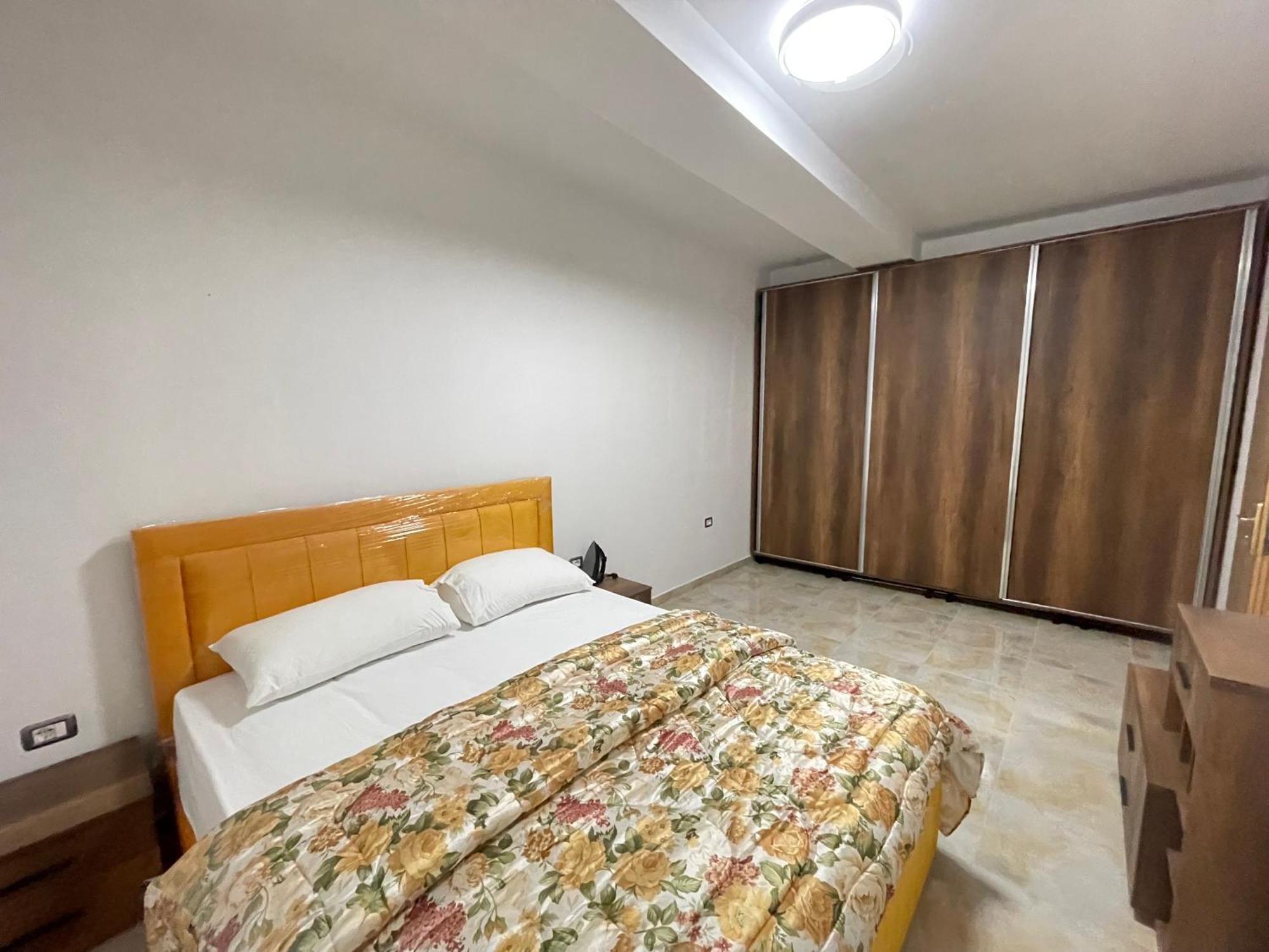 Saranda Deluxe Apartments Exterior foto