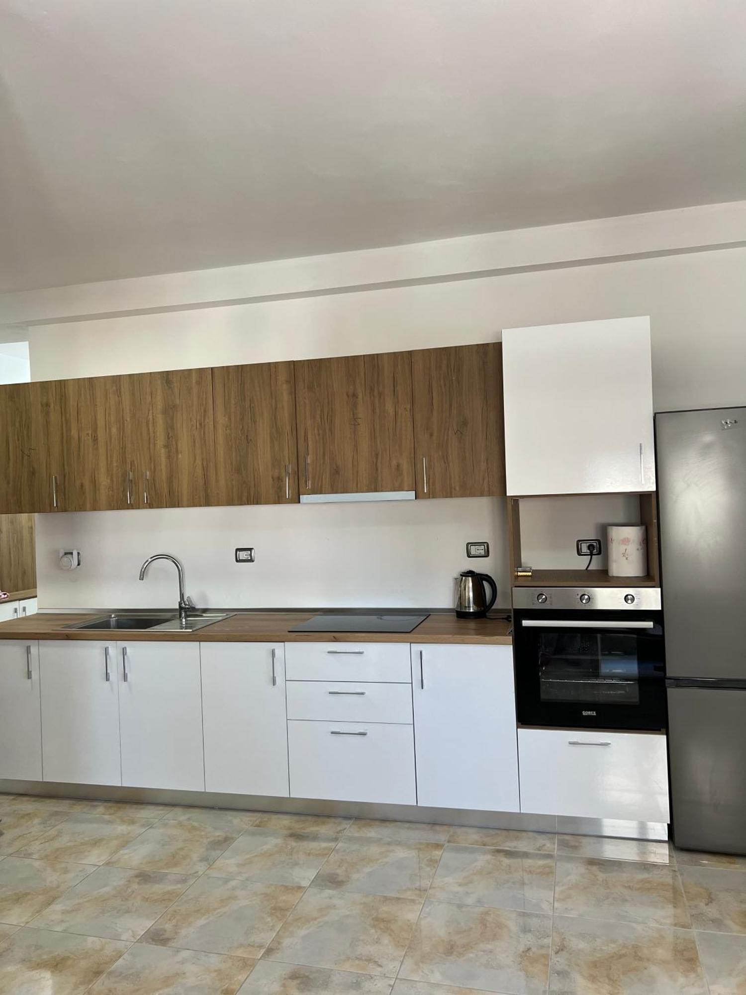 Saranda Deluxe Apartments Exterior foto